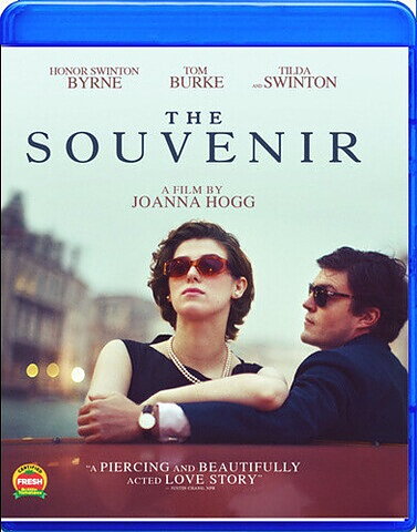 Souvenir (BLU-RAY)