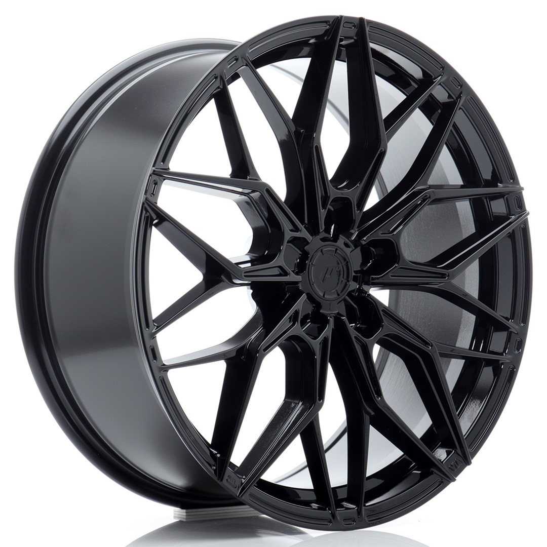 20" JR Wheels JR46 - Glossy Black