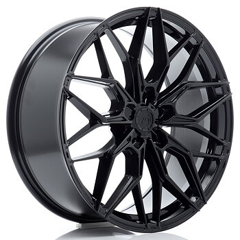 20" JR Wheels JR46 - Glossy Black