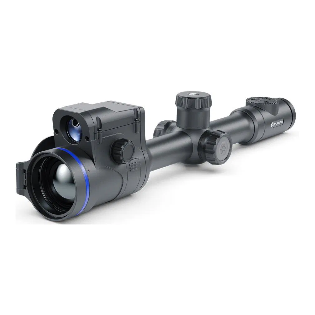 Pulsar Thermion 2 XP50 PRO LRF Värmesikte Med Laseravståndsmätare 2