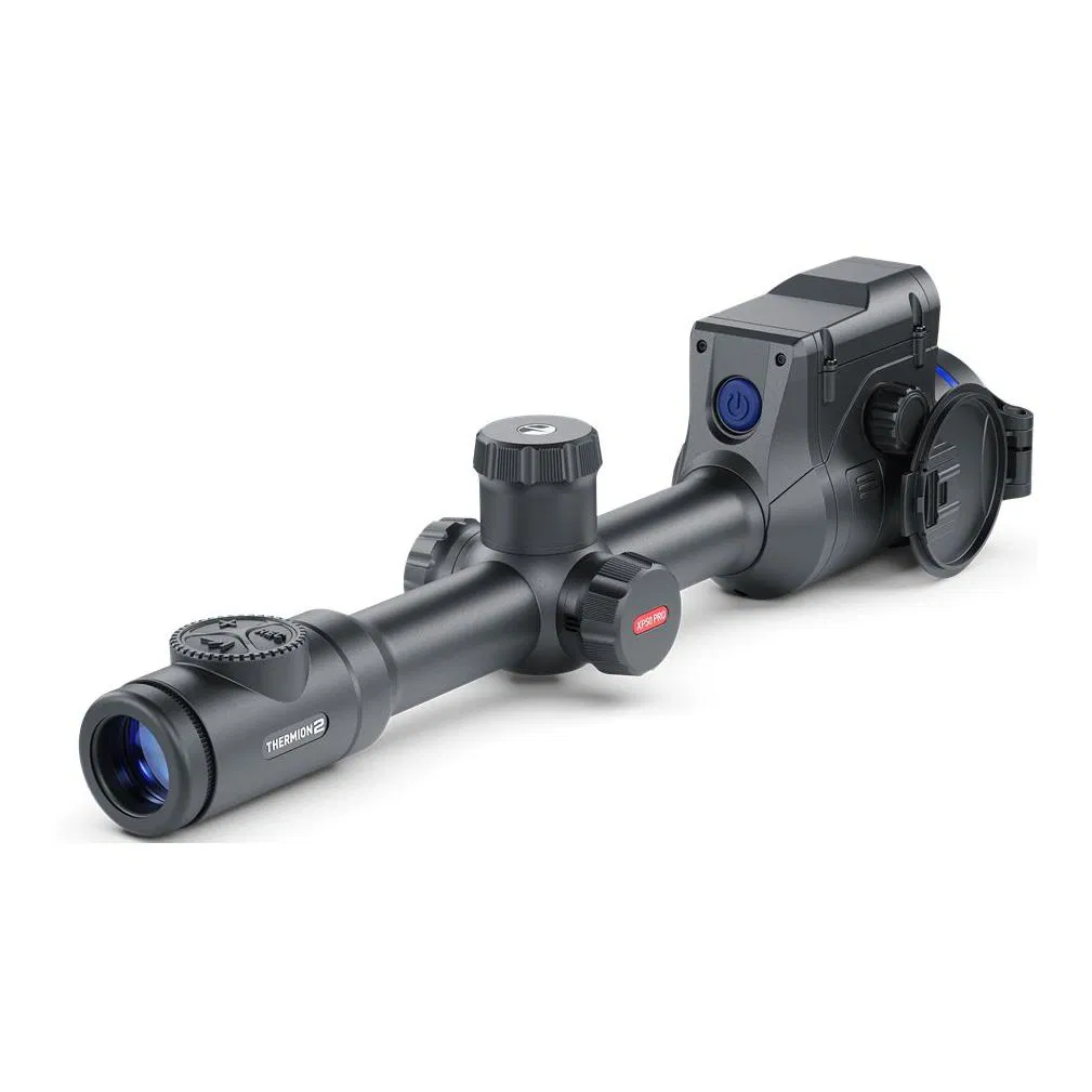 Pulsar Thermion 2 XP50 PRO LRF Värmesikte Med Laseravståndsmätare 3