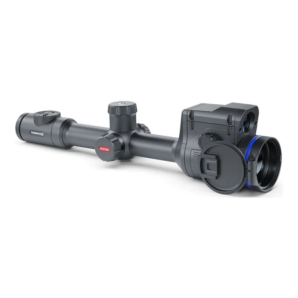 Pulsar Thermion 2 XP50 PRO LRF Värmesikte Med Laseravståndsmätare 5