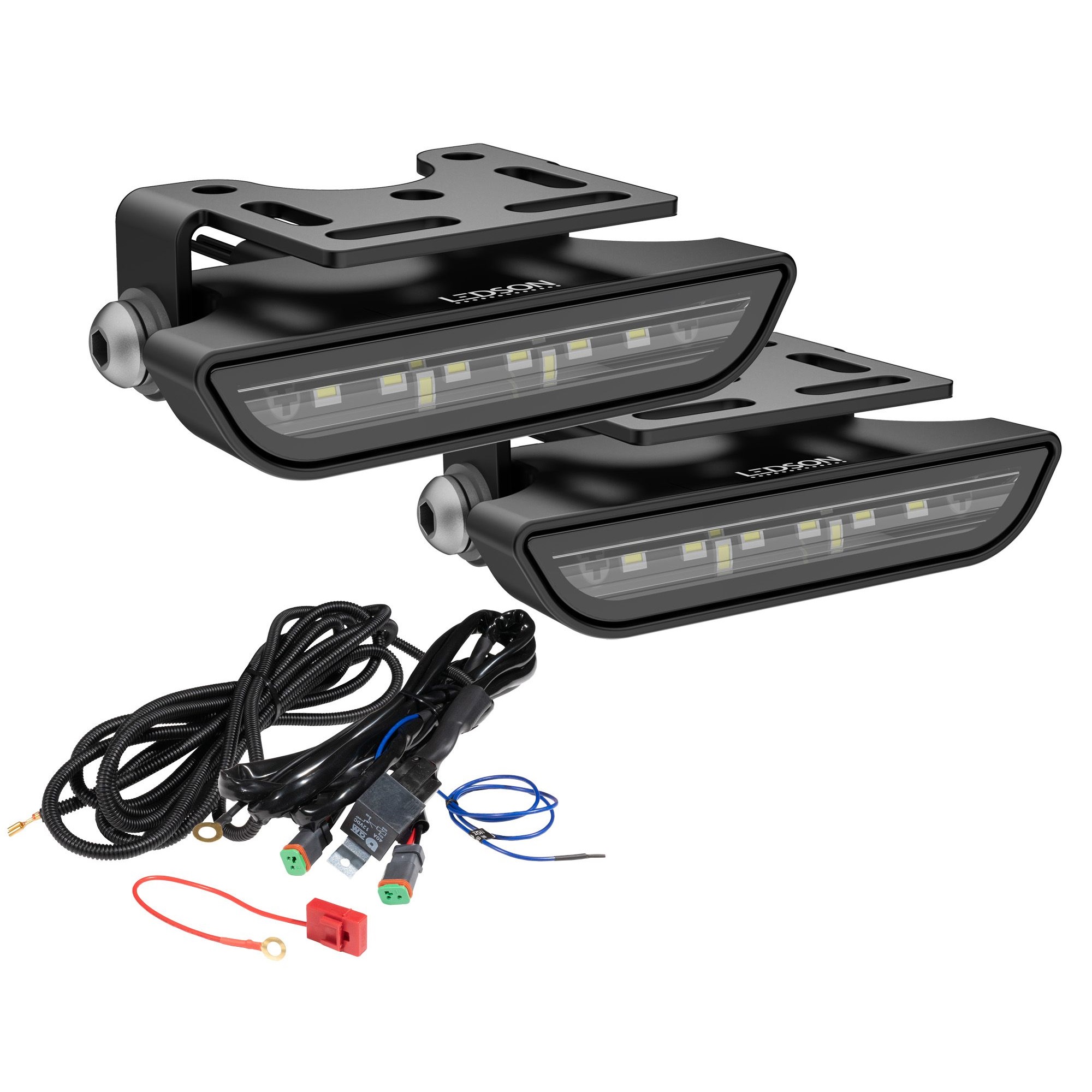 Nano Ryggelys 30W | 2-pakke