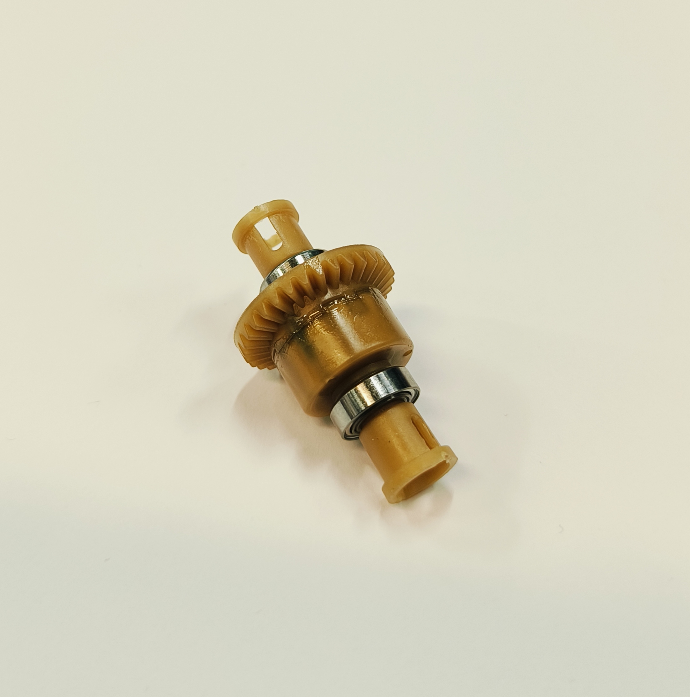 Maverick 150522 complete differential
