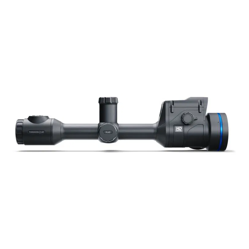 Pulsar Thermion 2 XL60 LRF thermal Sight With Laser Rangefinder 8