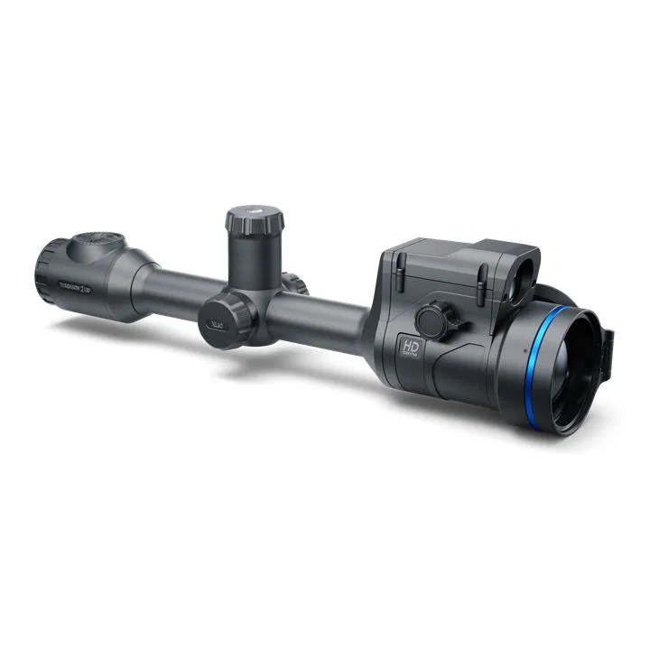 Pulsar Thermion 2 XL60 LRF thermal Sight With Laser Rangefinder 6