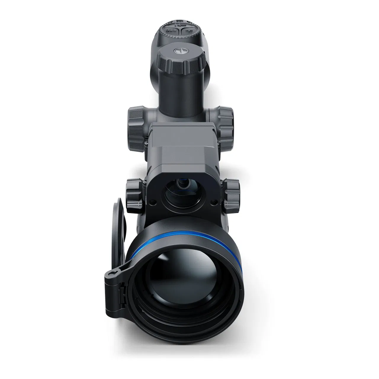 Pulsar Thermion 2 XL60 LRF thermal Sight With Laser Rangefinder 3