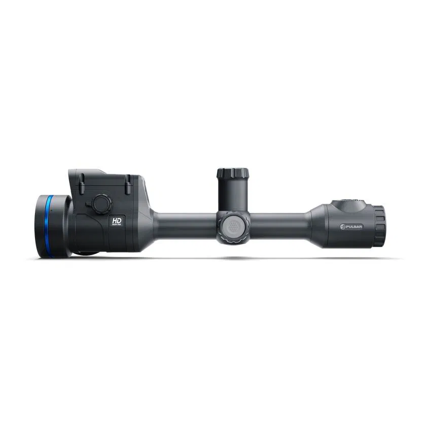 Pulsar Thermion 2 XL60 LRF thermal Sight With Laser Rangefinder 7