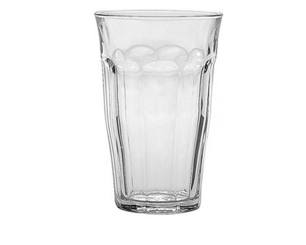 Dricksglas Picardie Duralex - 8