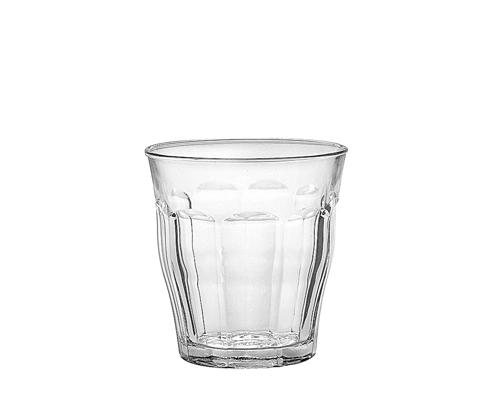 Dricksglas Picardie Duralex - 6