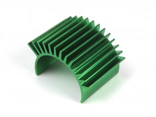 Maverick 150550 heat sink (green)
