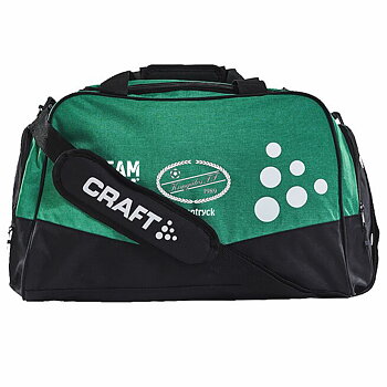 Kungälvs FF Craft Squad Duffel