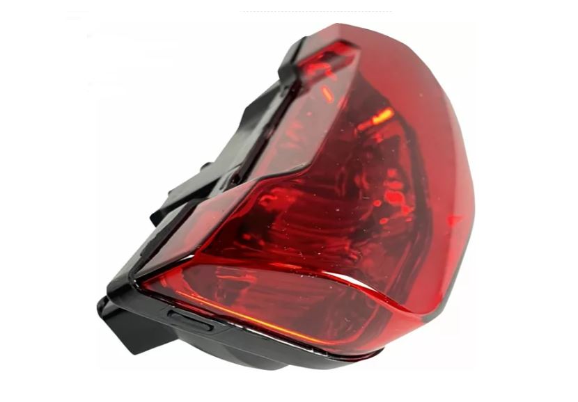 Baklykta LED Honda TRX 420 IRS 2014-2022