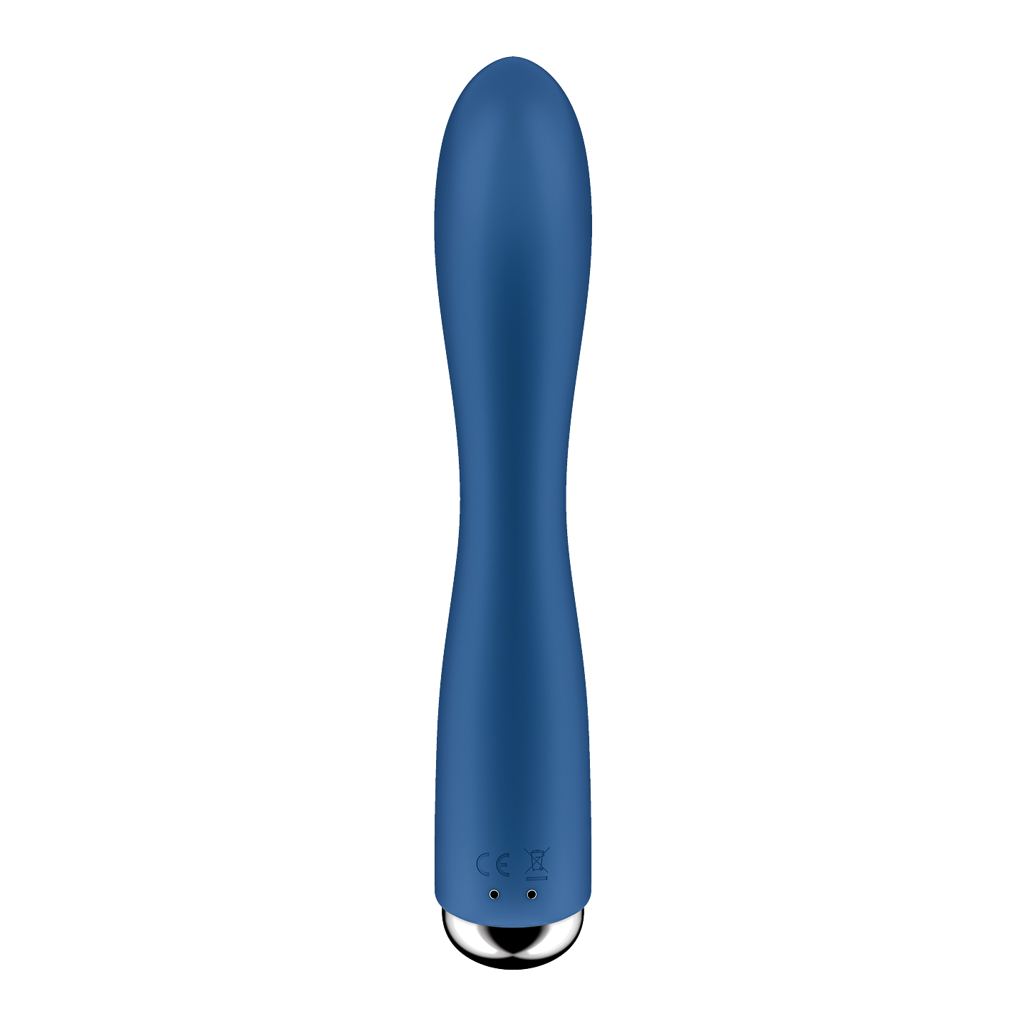 Satisfyer Spinning Rabbit 1 Blue