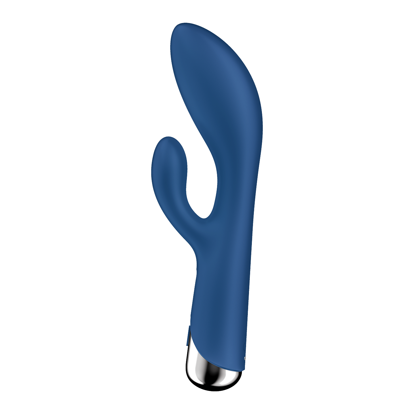 Satisfyer Spinning Rabbit 1 Blue