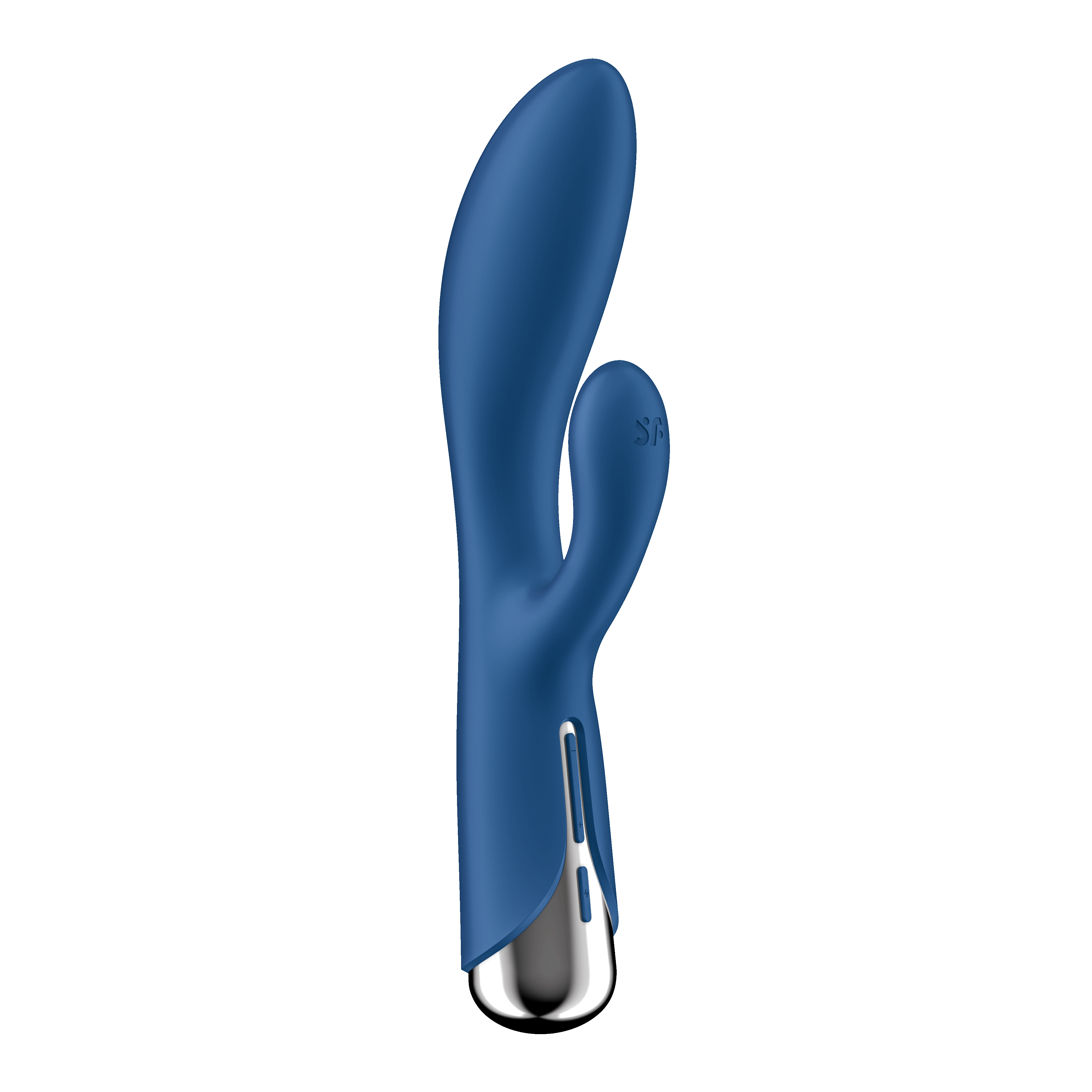 Satisfyer Spinning Rabbit 1 Blue - 3