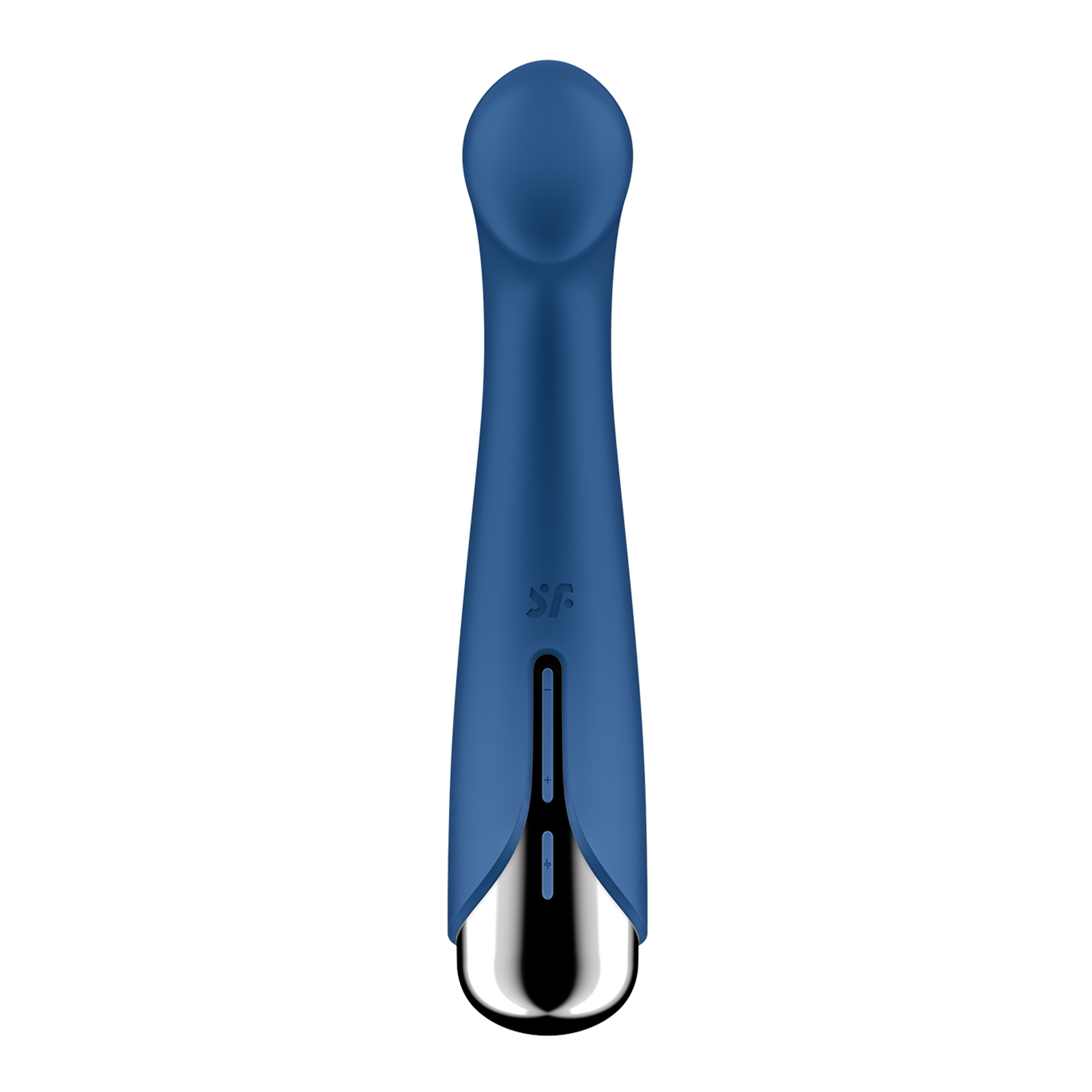 Satisfyer Spinning G-spot 1 Blue - 4