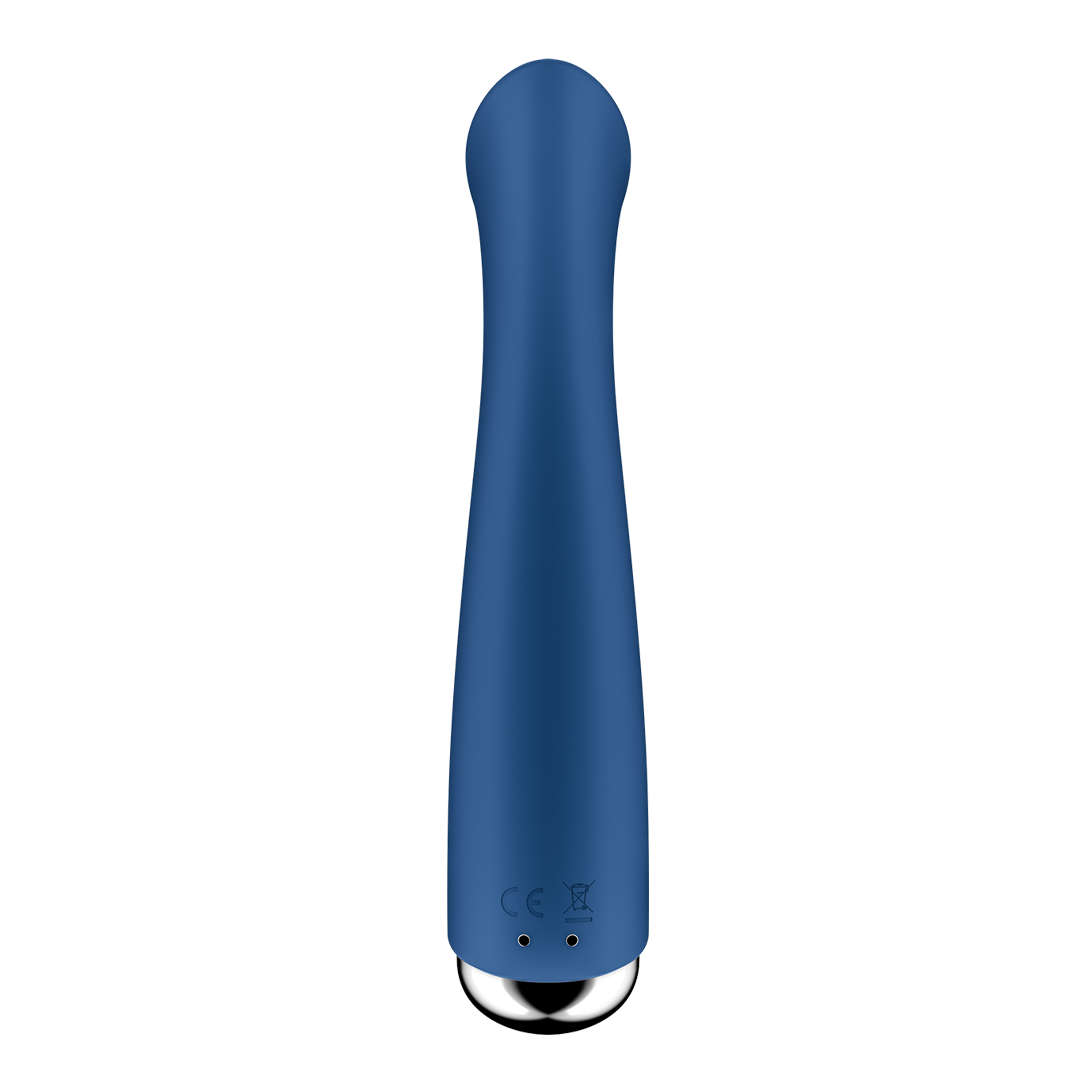 Satisfyer Spinning G-spot 1 Blue - 2