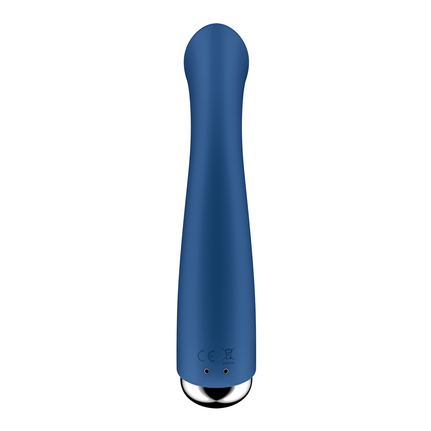 Satisfyer Spinning G-spot 1 Blue