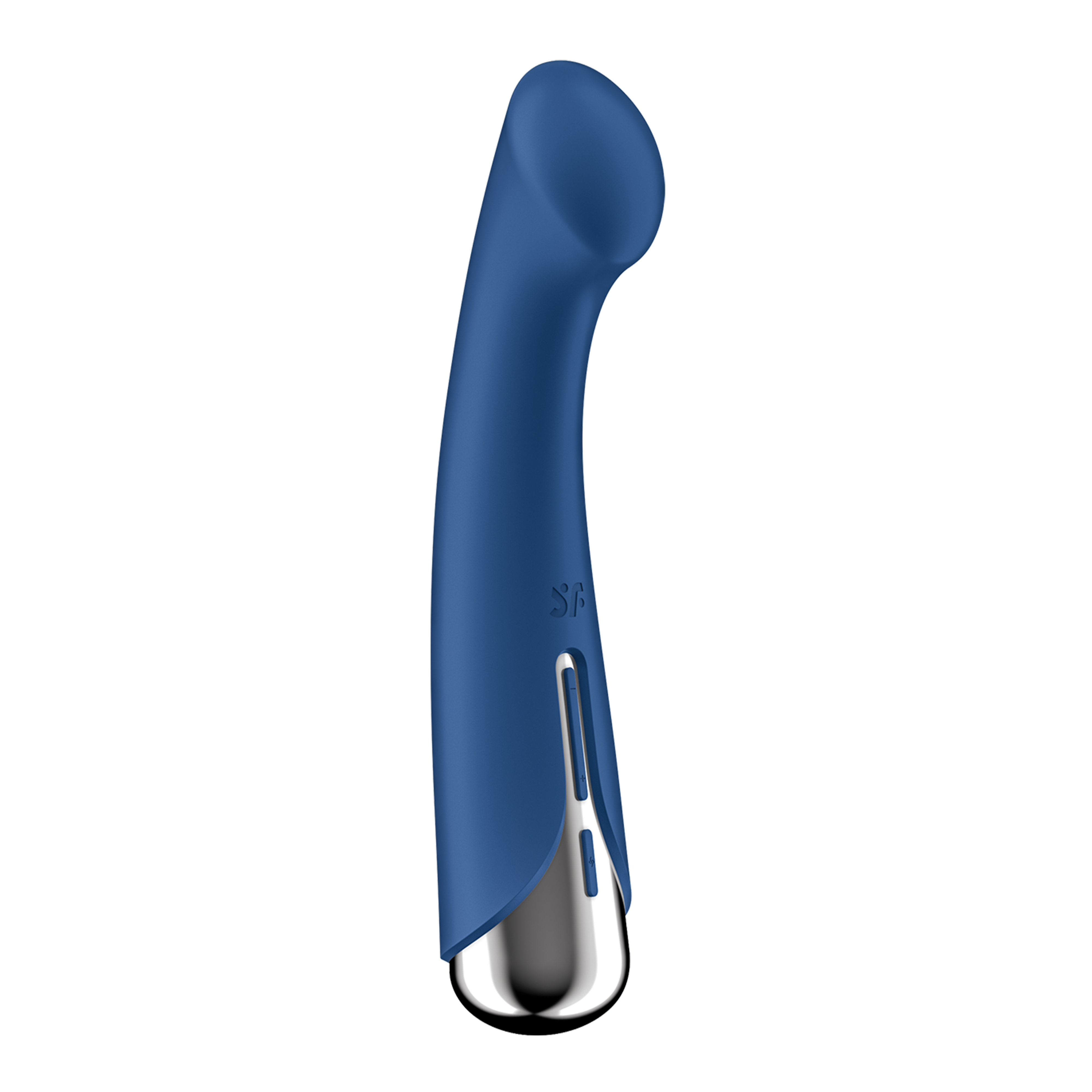 Satisfyer Spinning G-spot 1 Blue - 3