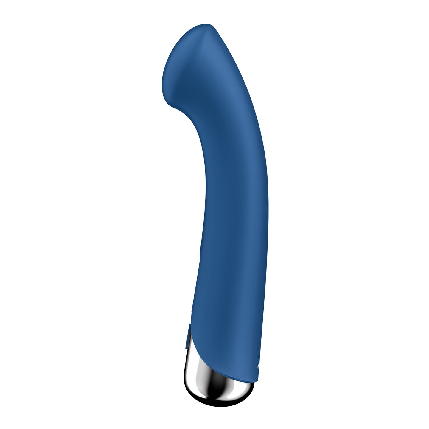 Satisfyer Spinning G-spot 1 Blue