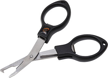 Savage Gear Magic Folding Scissors 9.5 cm
