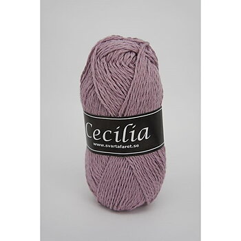 Cecilia 61 Ljus Lila