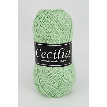 Cecilia 84 Vårgrön