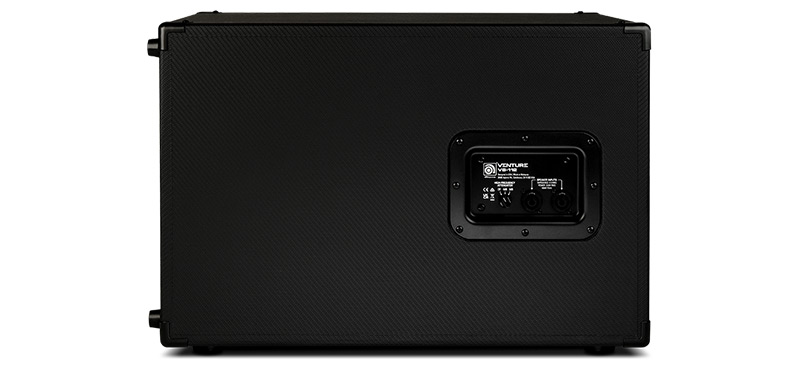 Ampeg VB-112 Venture Bass Cabinet - 2