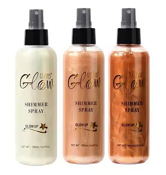 SHIMMER SPRAY