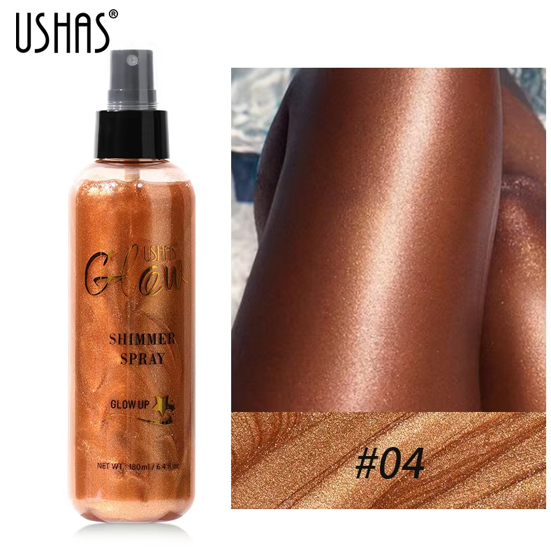 SHIMMER SPRAY - 7