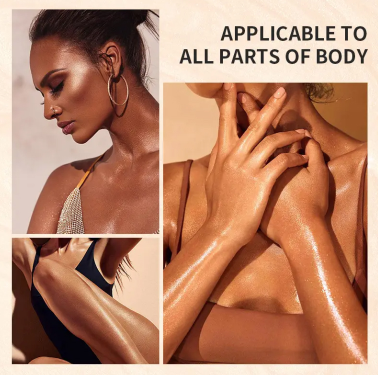 SHIMMER SPRAY - 2