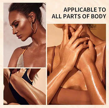 SHIMMER SPRAY