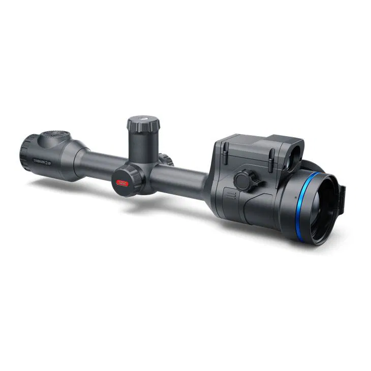 Pulsar Thermion 2 XG60 LRF Värmesikte Med Laseravståndsmätare 3