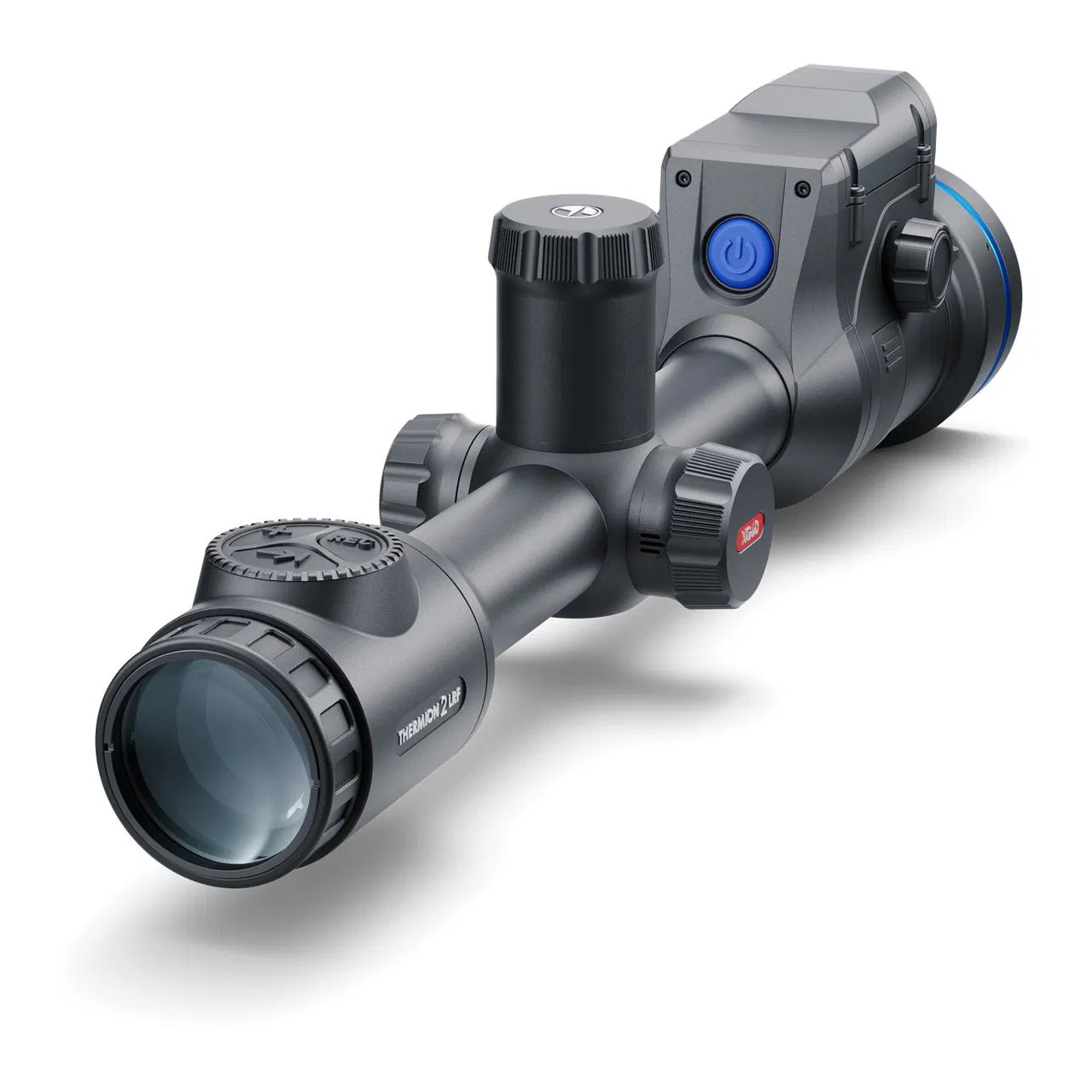Pulsar Thermion 2 XG60 LRF Värmesikte Med Laseravståndsmätare 8