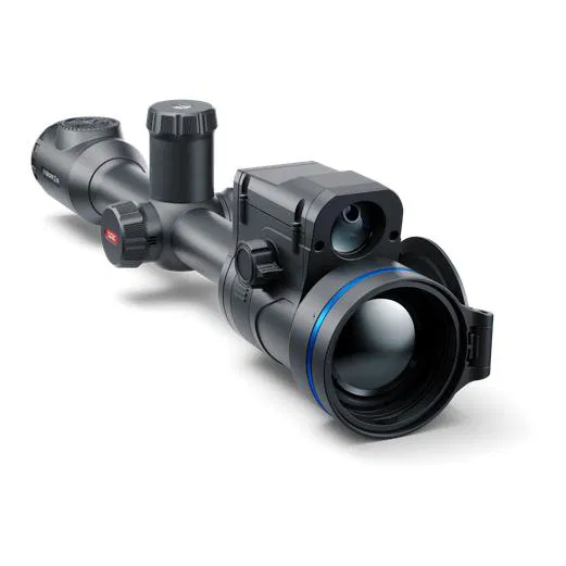 Pulsar Thermion 2 XG60 LRF Värmesikte Med Laseravståndsmätare 7