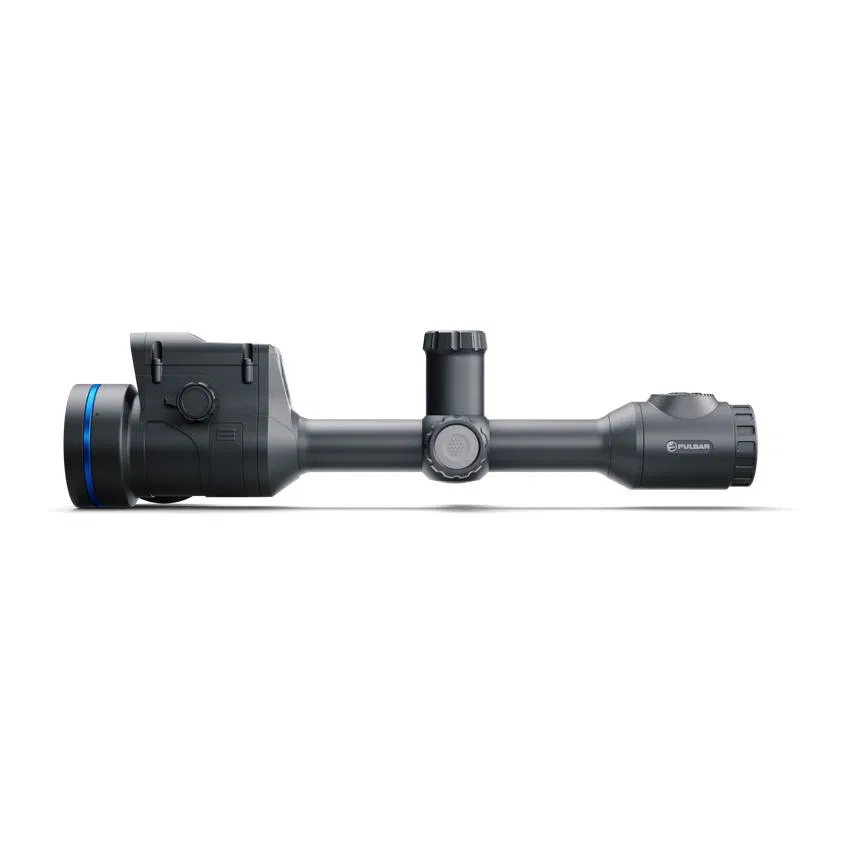 Pulsar Thermion 2 XG60 LRF Värmesikte Med Laseravståndsmätare 9