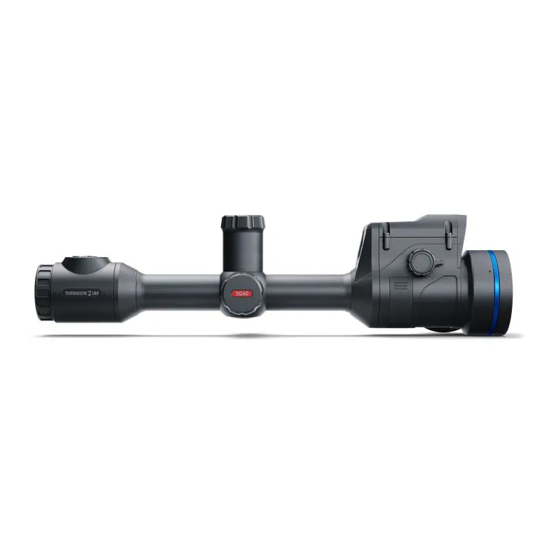 Pulsar Thermion 2 XG60 LRF Värmesikte Med Laseravståndsmätare 4