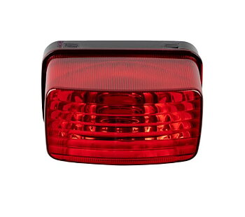 Baklykta LED Yamaha 350/450/660