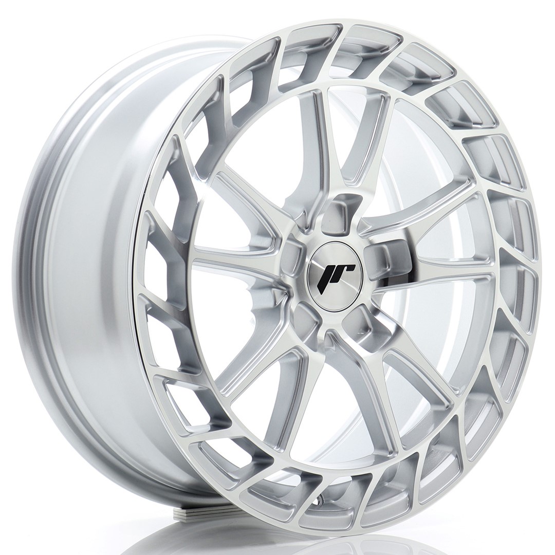 18" JR Wheels JR45 - Custom Finish - 4