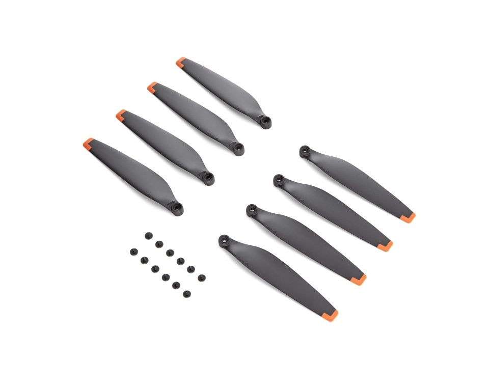 DJI MINI 4 PRO/MINI 3 PRO PROPELLERS - 2