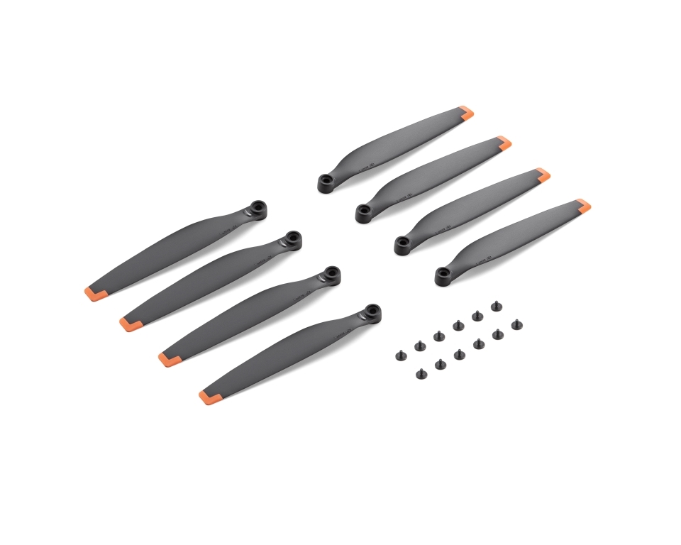 DJI MINI 4 PRO/MINI 3 PRO PROPELLERS - 3