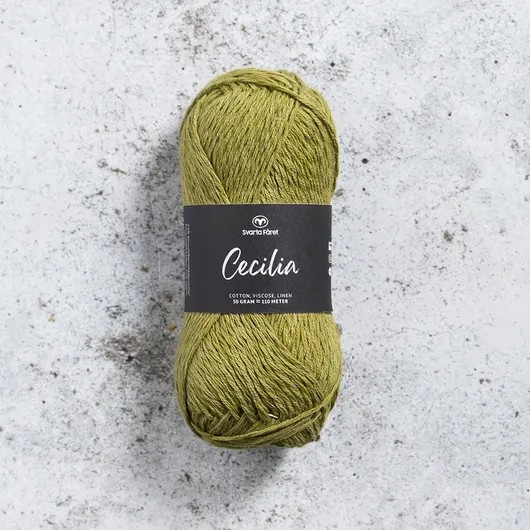 Cecilia 285284 Birch Bud Green