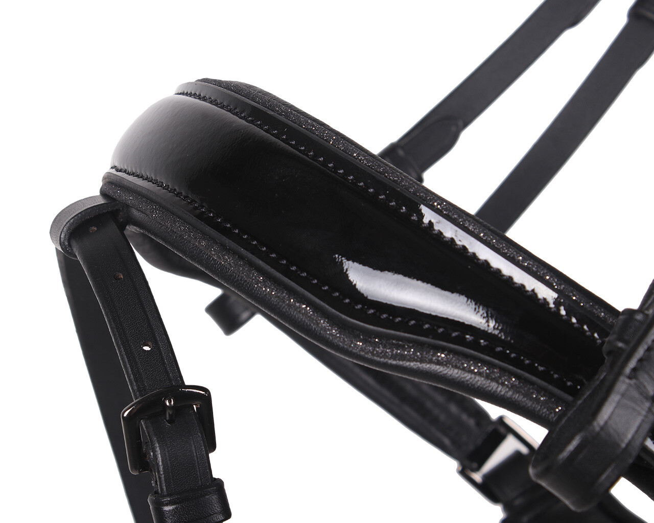 QHP Orlando Träns - Svart - Elegant 