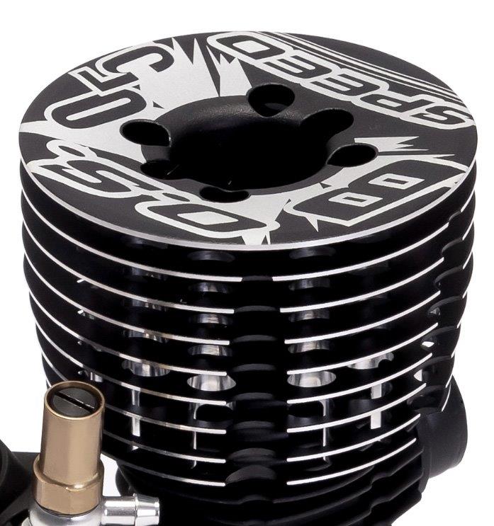 OS SPEED B2105 3.5cc Buggymotor - 3