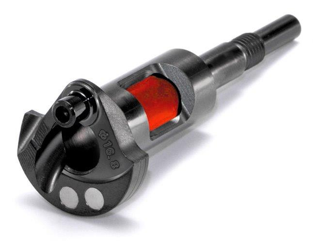 OS SPEED B2105 3.5cc Buggymotor - 4