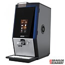 Esprecious 22 -  automat bönkaffe  espresso/bryggkaffe + 2 instantbehållare
