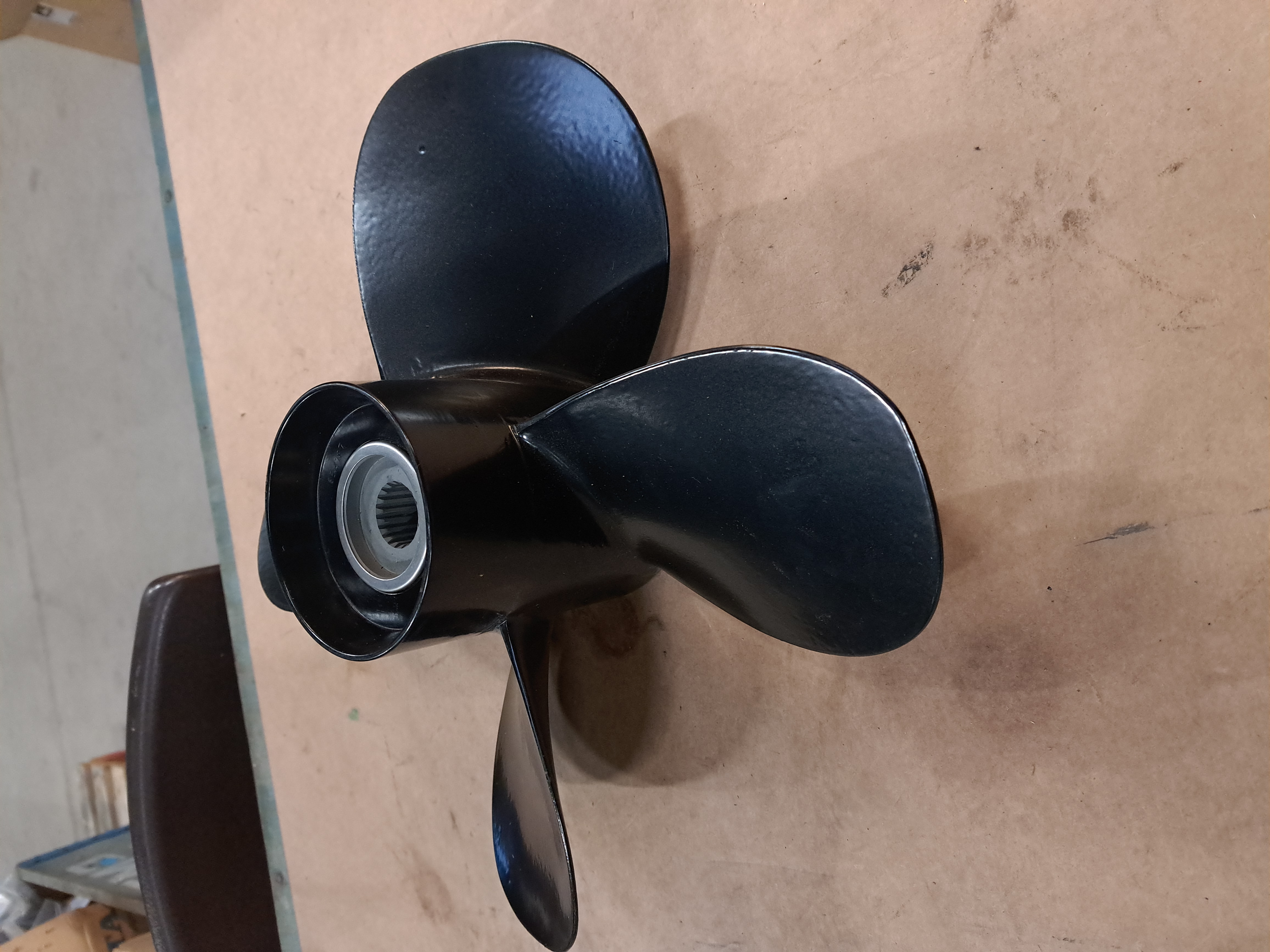 Propeller