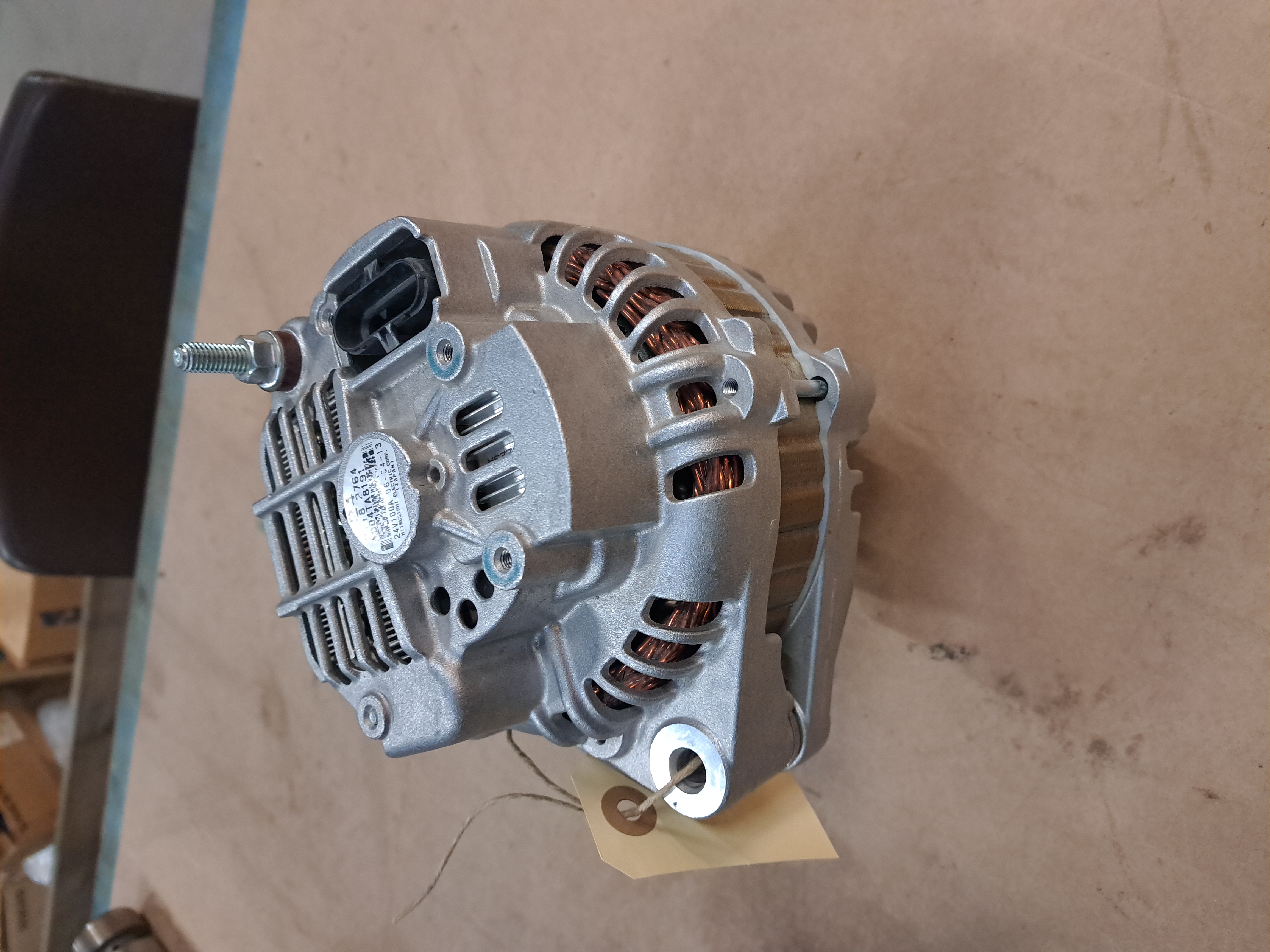 Generator
