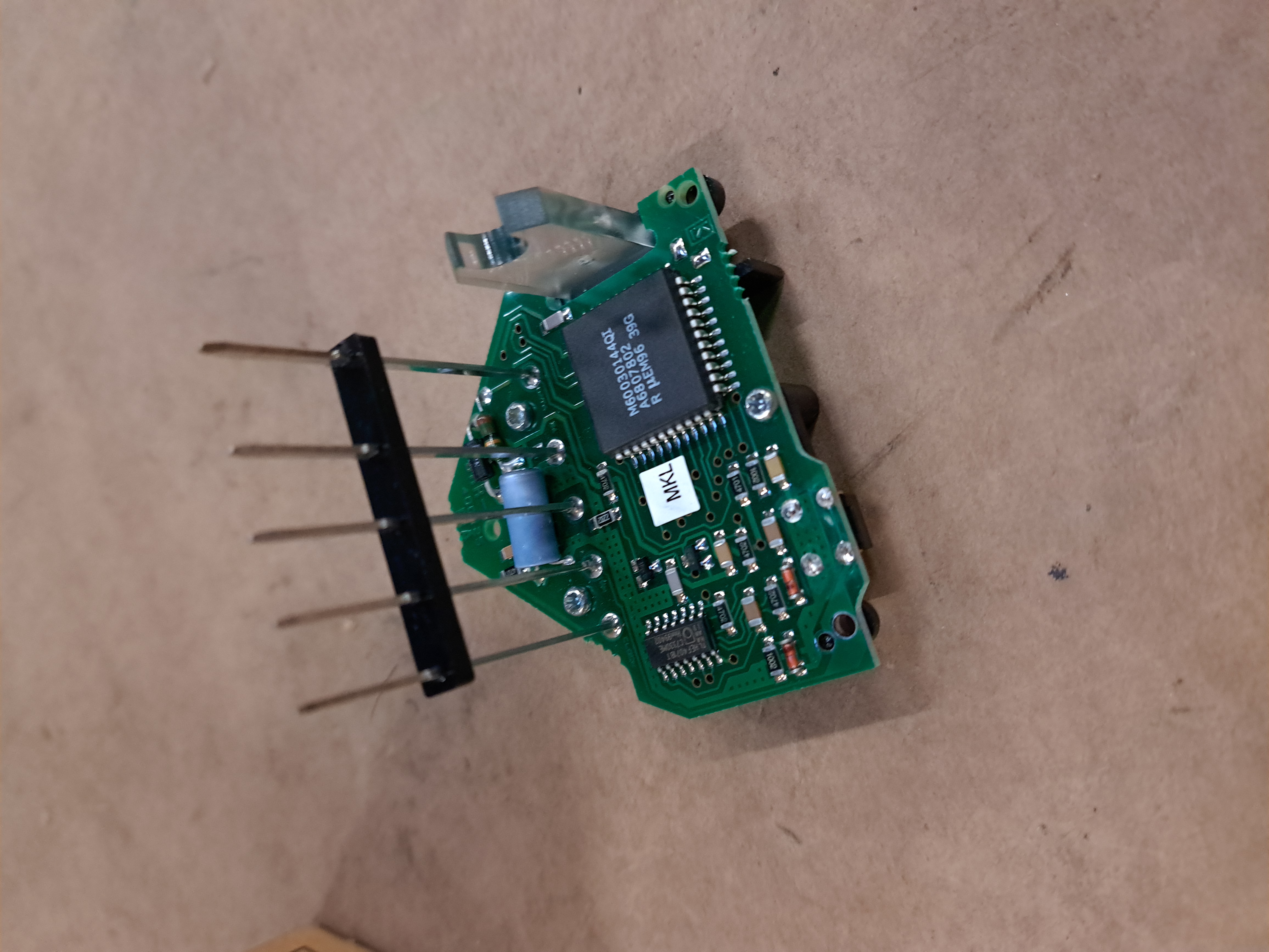 Instrument - 2